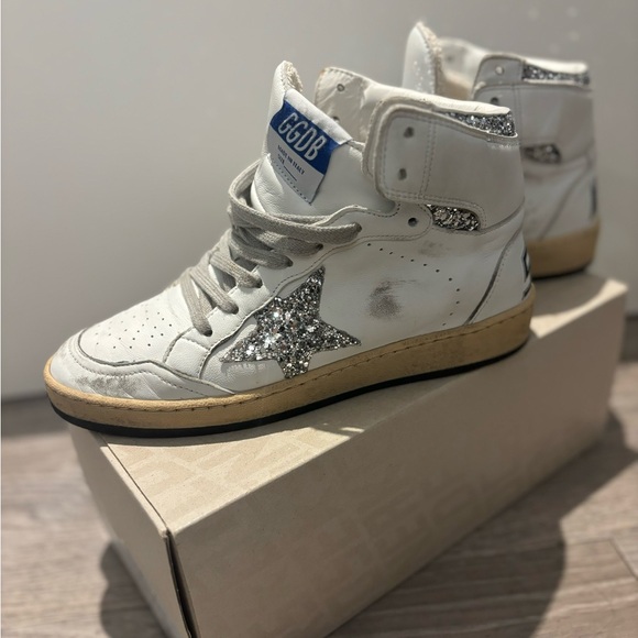 Golden Goose - SKY ⭐️. Sold !!!! - Picture 17 of 17